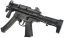 H&K MP5K M-LOK, Cyma Platinum, CM.041L