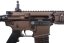 EMG Daniel Defense MK18, RII 9.5 Inch, GBBR, FDE, Cyma CGS, DD.1101 FDE