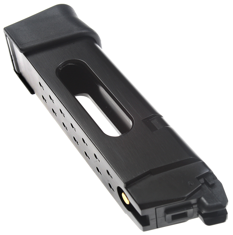 Magazine G19 Gen 5 MOS, CO2, 18 BB, Umarex