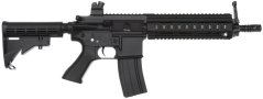 HK416 CQB, Golden Eagle, 6622