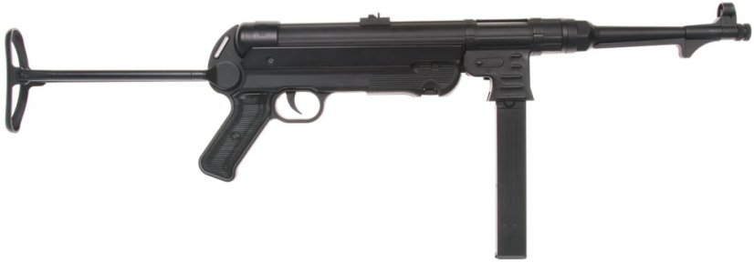 MP40, AGM