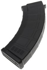 Magazine, AK, mid-cap, 150rd, PMAG, black, Cyma, C.190