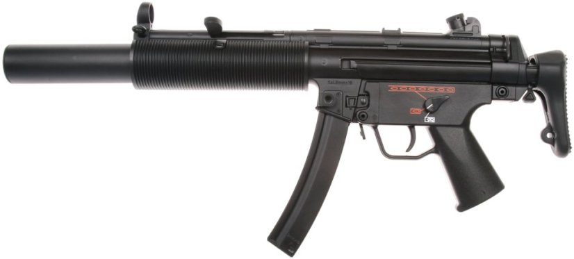 B&T MP5SD6, Classic Army
