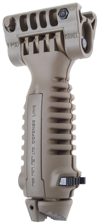 Poignée tactique, FAB T-POD G1, FDE ACM