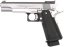 HI-CAPA 5.1, stainless, GBB, Tokyo Marui