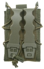 Tárcsatárca M4/AK Spider, OD, ACM