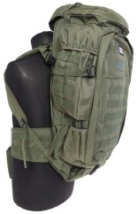 Backpack Multi Combo, OD, ACM