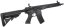 KAC SR16, MK16 M-LOK 13.5 Inch, Ambidextrous, tracer chamber, Black, Cyma Platinum, CM.006R-13.5