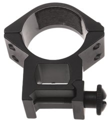 Mount rings, 30mm, high, HD, Medusa