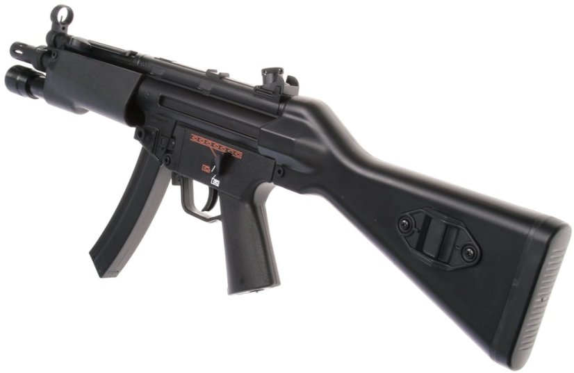 B&T MP5A4, Classic Army