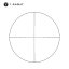 Visor R 4-16X44SF, negro, T-Eagle