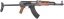 AK-47S, Cyma Sport, CM.028-S