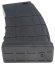 Magazine M4, 130 BB, Lancer, Black, Cyma, HY-482BK