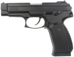 MP-443 Grach AEP, EBB, mosfet, Black, Cyma, CM.136