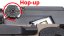 HI-CAPA 5.1 AEP, TAN, Cyma, CM.128