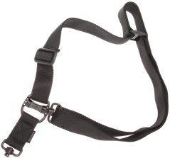 Taktikai heveder, MS4 Dual QD, Multi Mission, fekete, Magpul PTS