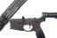 EMG Daniel Defense DD4 M4A1, RIII 12.5 Inch, GBBR, Brown, Cyma CGS, DD.1104 BR