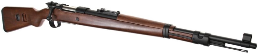 Mauser Kar98k, Snow Wolf, SW-022