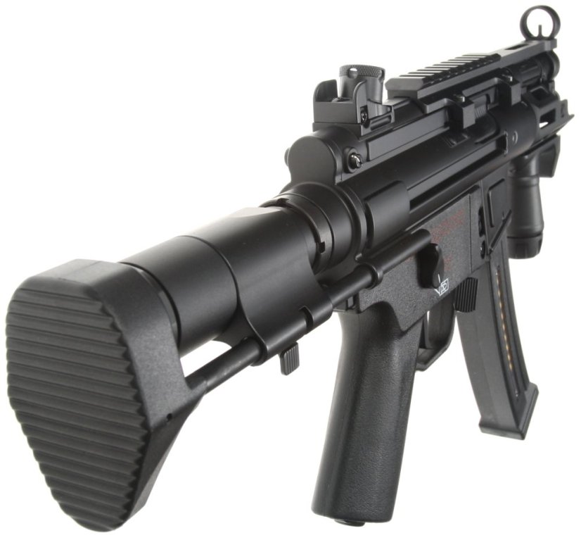 H&K MP5K M-LOK, Cyma Platinum, CM.041L