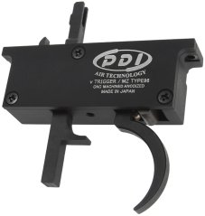 Ráadás szett APS-2 Type 96, PDI