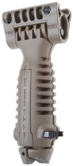 Poignée tactique, FAB T-POD G1, FDE ACM