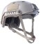 Helmet base jump, TAN, FMA