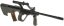 AUG A1 Military, OD, AD, 010