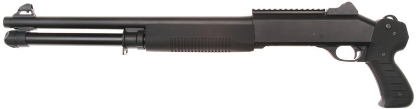 M4 Super 90, shorty, Koer, K1203L