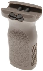 Tactical foregrip RVG, RIS, TAN, Magpul PTS