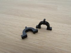 C-clip, para cámara Hop-up M249, Retro ARMS
