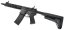 AR15 URX4, M-LOK, 10,5 inch, negro, Cyma Platinum, CM.097B
