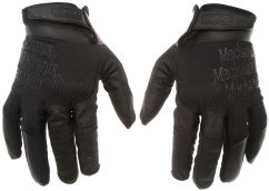 Taktikai kesztyű, Specialty 0.5, fekete, L, Mechanix