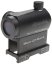 Red dot nišan, Aimpoint Micro T-1, visoki QD nosač, ACM