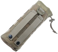 Bottle pouch Molle, TAN, ACM