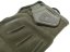 Tactical gloves, IRONSIGHT, OD, XL, ACM