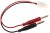Kabel ładujący, duże złącze (F), AirsoftGuns