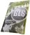 Airsoft BB-k, 0,43 g, 6 mm, fehér, 1000 db, kis tasak, BLS