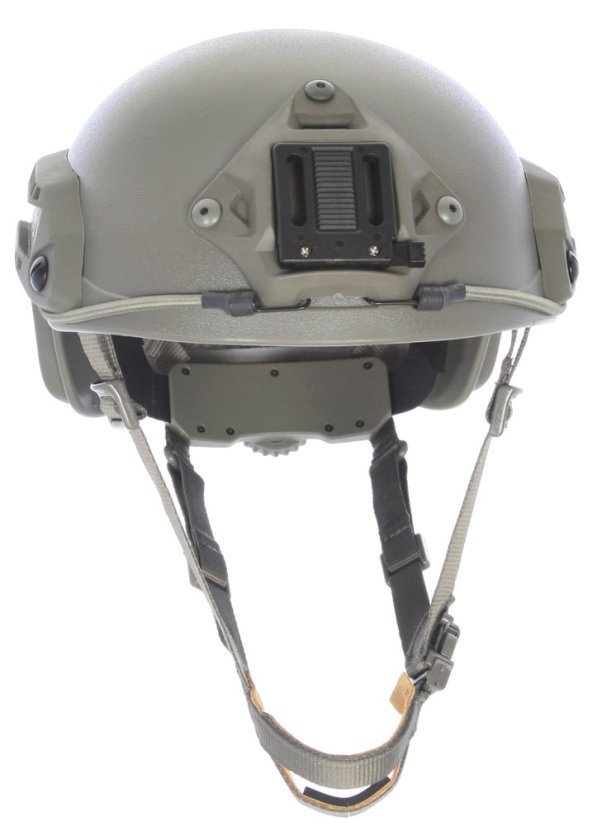 Helm FAST, Maritime, FG, FMA