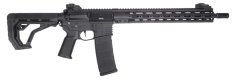 M4 AR15 TEMPEST 2, metal, Alpha, Eagle, czarny, Delta Armory, A20-EGL