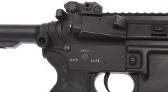 M7A1, D-Boys