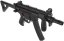 MP5K PDW Galaxy, A&K, G.5
