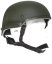 Helmet MICH 2002, OD, HW, ACM
