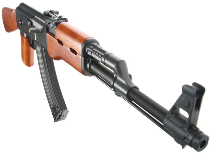 AK-47, real wood, metal, EBB, Cyma Standard, CM.046