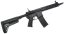 AR15 URX4, M-LOK, 10,5 inch, negro, Cyma Platinum, CM.097B