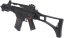 H&K CA36C, version 2014, Classic Army