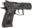 CZ P-07 DUTY, GNB, CO2, ASG