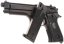 Beretta M92, HW, ASG