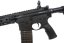 EMG Daniel Defense DD4 M4A1, RIII 12.5 Inch, GBBR, Black, Cyma CGS, DD.1104 BK