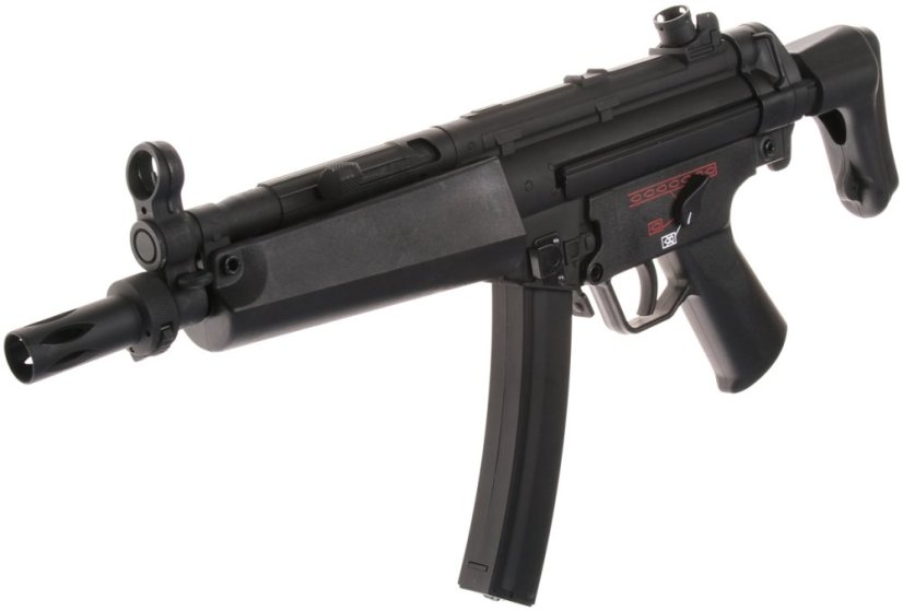 MP5A5 J, Cyma Standard, CM.041J