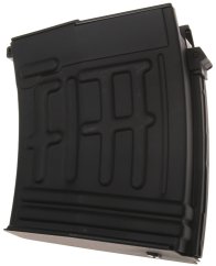 Magazine, SVD, 60rd, A&K